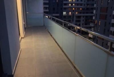 Apartament nou, în cartierul Maurer - 5