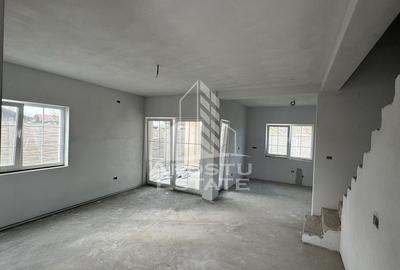 Duplex despartit prin camera tehnica in Mosnita Noua Duplex despartit prin camera tehnica in Mosnita Noua - 1