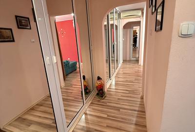 Apartament cu 3 camere decomandat în Siderurgiștilor - 6