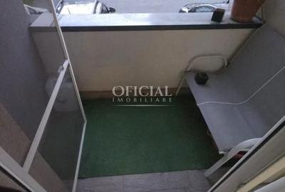 Apartament cu 2 camere semidecomandat, mobilat în Florești