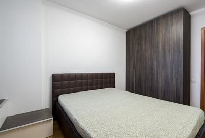 De inchiriat apartament 2 camere - Planorama, Doamna Ghica - 9