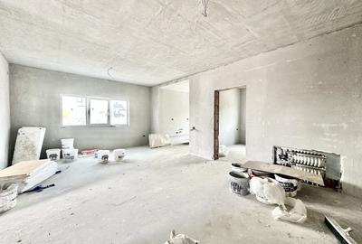 Duplex cu 3 camere cu Teren 335 Mp în Urseni - 2