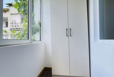 Apartament cu 3 camere în Precista - 19