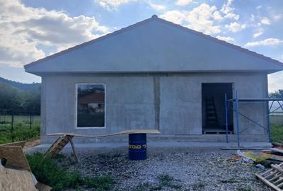Casă cu 3 camere în Chimindia - 4