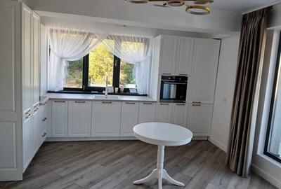 Apartament cu 2 camere decomandat, mobilat în Tudor Vladimirescu - 6