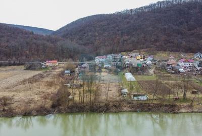 Teren Construcții intravilan de 830 mp, în Central - 7