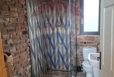 Casă cu 3 camere cu Teren 1256 Mp în Giulești - 15