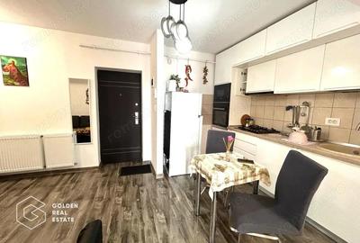 Apartament spatios si loc de parcare, etaj 2, zona Calea Timisorii - 9