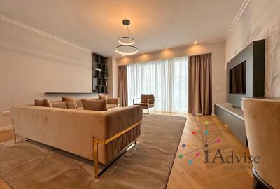 Apartament cu 4 camere decomandat, mobilat în Central - 13