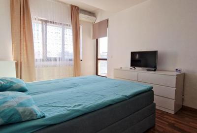 Apartament cu 2 camere decomandat, mobilat în Drumul Taberei - 6