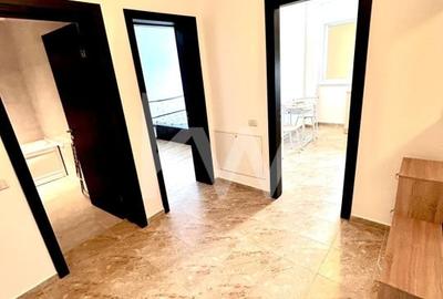 Apartament cu 2 camere decomandat, mobilat în Sânpetru - 9