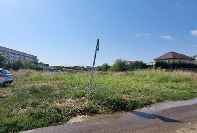 Teren Dezvoltare Imobiliara ,Doua Deschideri. - 4