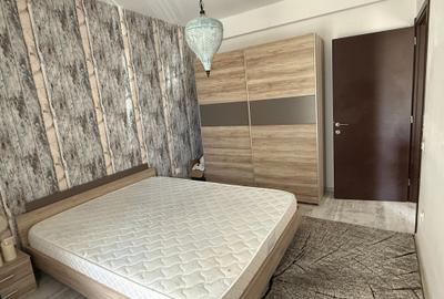 Apartament cu 2 camere în Odăi - 13