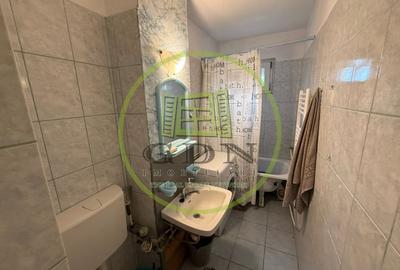 Apartamemt 2 camere, semidecomandat, 42mp, etajul 1, Craiovita, zona Racheta - 6
