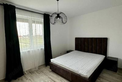 Apartament cu 2 camere decomandat în Giroc - 5