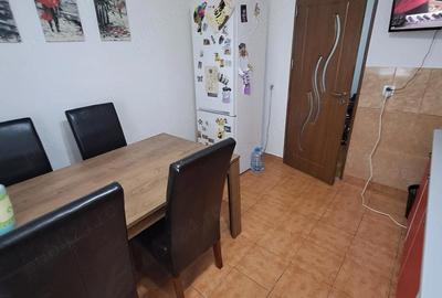 Apartament cu 2 camere semidecomandat în Craiovița Nouă - 5