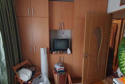 Apartament cu 2 camere semidecomandat în Central - 3