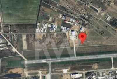 ???? Teren Intravilan de 15.039 mp Zona cu Poten?ial M - 1