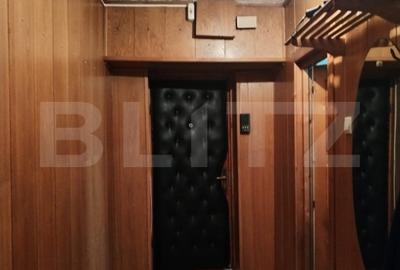 Apartament cu 4 camere, etaj intermediar, 95 mp, ULTRACENTRAL - 2