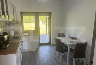 Casa stil mediteranean cu farmec aparte in Cherghizel Casa stil mediteranean cu farmec aparte in Cherghizel - 6