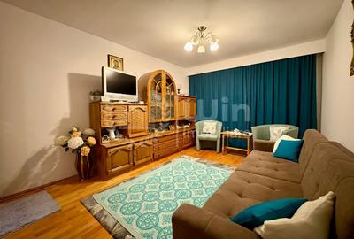 Apartament cu 3 camere decomandat, mobilat în Mărăști - 2
