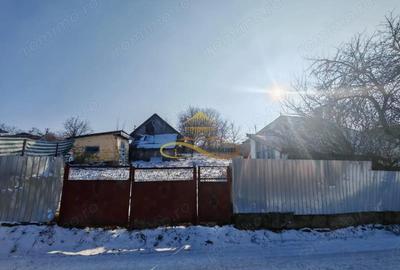 Teren de 1128 mp, în Măgura - 4