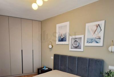REA1025499 Apartament 3 camere Stefan cel Mare Lizeanu - 3