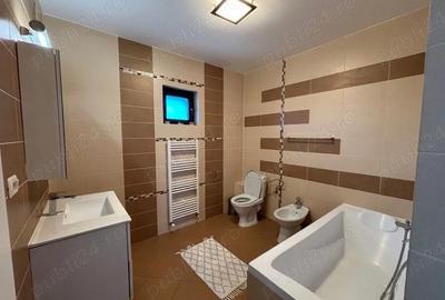 Casă cu 3 camere cu Teren 250 Mp în Valea Adâncă - 10