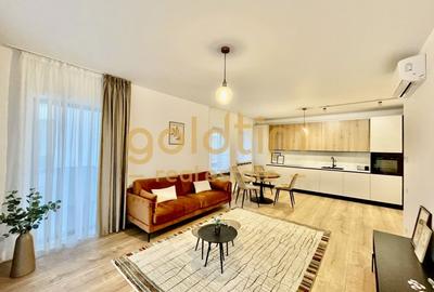 NOU/SUPERB/TERASA 23MP/PARCARE SUBTERANA/ANSAMBLU CU GYM Si PISCINA - 9