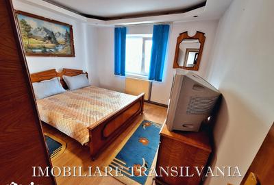 Apartament cu 2 camere decomandat în Ștefan cel Mare - 1