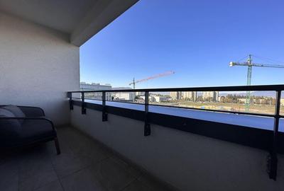 Apartament cu 3 camere decomandat în Tractorul - 11