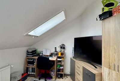 Casă cu 3 camere cu Teren 134 Mp în Central - 5