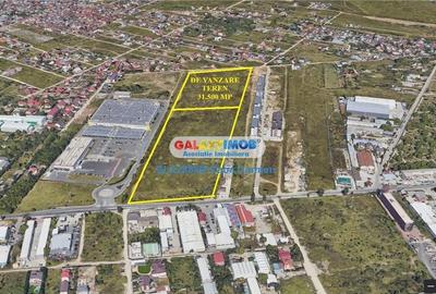 De vanzare teren Oras Pantelimon - 2