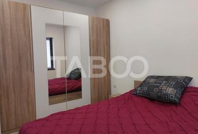 Casa individuala noua 4 camere P+M 144 mpu curte libera 416 Cisnadie - 17