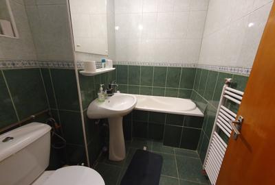 Apartament cu 2 camere în Centrul Civic - 6