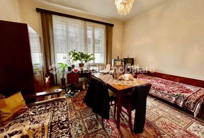 Apartament 2 camere | Zona Centrala