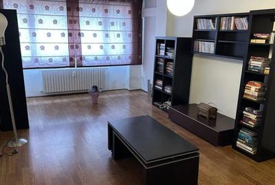 REA1024092 Apartament 3 camere l Obor - 2