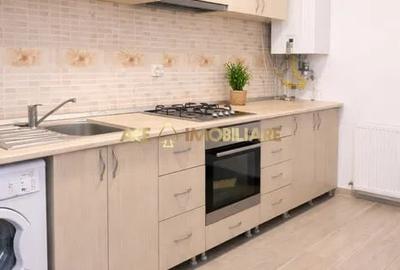 Garsonieră decomandată, mobilată în Central - 3