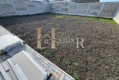 Casă individuală cu 5 camere cu Canalizare în Dumbrăvița - 24