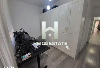 Apartament cu 3 camere în Girocului - 4