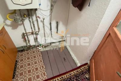 Casă cu 3 camere cu Teren 200 Mp în Giulești - 5