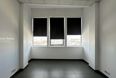 Birou, de 300 mp, în Obor - 13