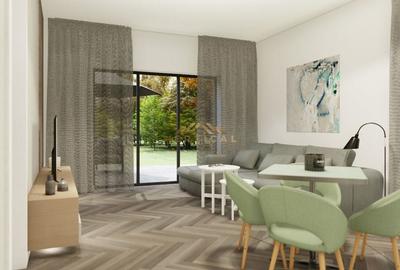 Locuinta ideala - 3 Camere - Berceni Mega Parc - 2