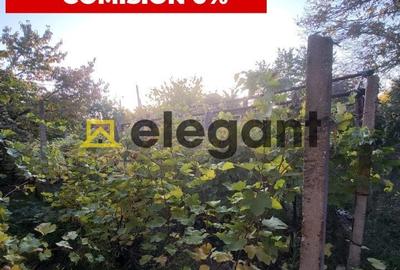 Teren Construcții intravilan de 733 mp, în Bariera Vâlcii