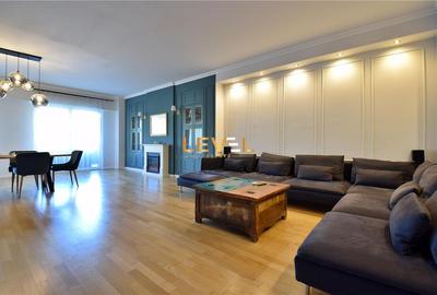 Apartament cu 4 camere decomandat, mobilat în Herăstrău - 7