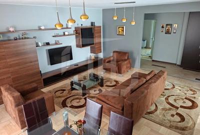 Apartament de inchiriat 3 camere, Buna Ziua - 5