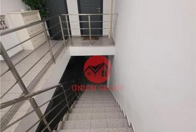 Apartament 2 Camere 73.62 mp, cu Terasa Superba de 35 mp, E - 12