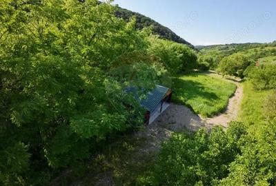 Teren de 5144 mp, în Sighișoara - 1