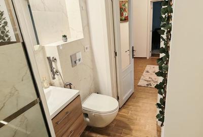 Apartament deosebit cu 2 camere – Zona Ultracentrală, Strada Domnească, Galați - 15