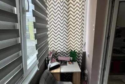 Apartament cu 2 camere decomandat în Florești - 15